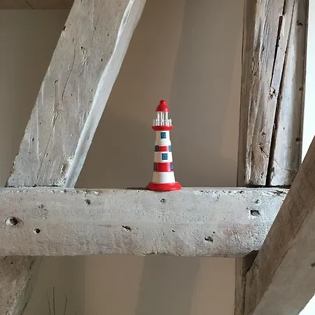 Familie Werkes - #a34774 Prázdninový dům Bergen Auf Rugen